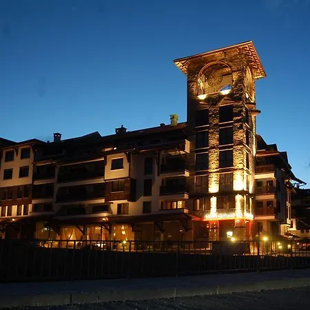 Royal Towers 2*