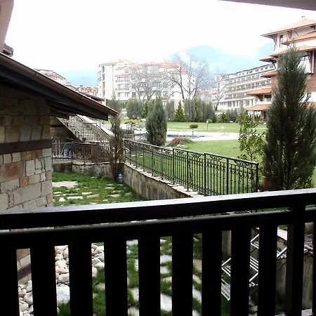 Royal Towers Hotel Bansko