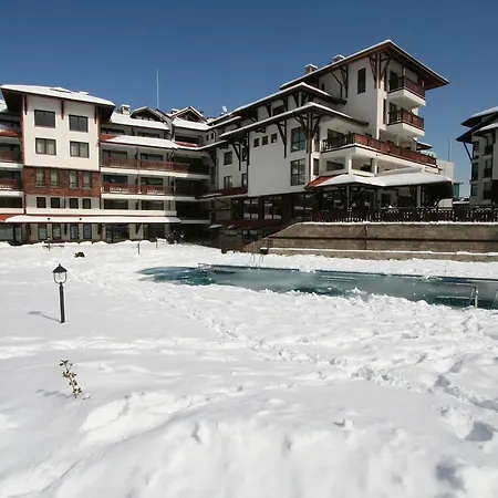 Hotel Royal Towers 2*