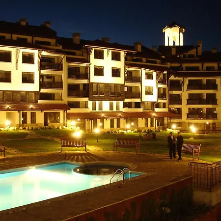 Royal Towers