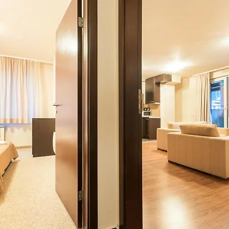 Royal Towers Bansko