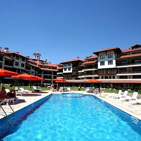 Hotel Royal Towers