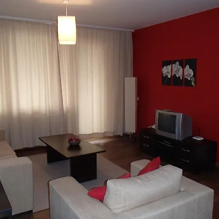 Royal Towers Bansko