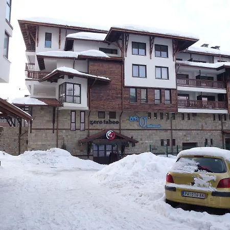 Royal Towers Hotel 2*