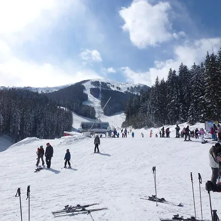 Hotel Royal Towers 2*