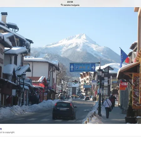 Hotel Royal Towers Bansko