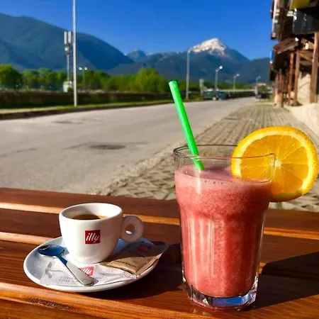 Royal Towers Hotel Bansko