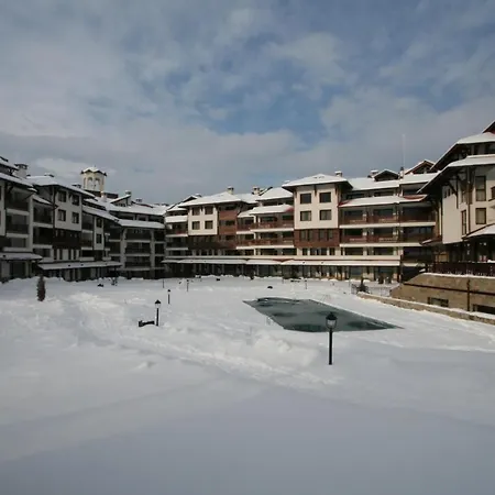 Royal Towers 2* Bansko