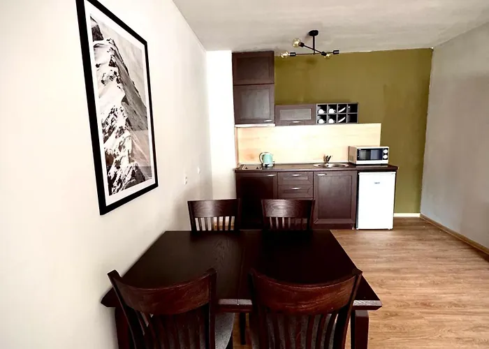 Royal Towers 호텔 2*