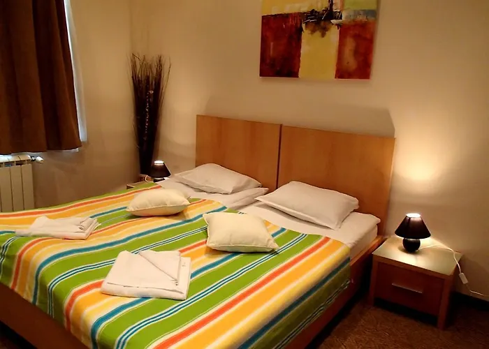 Royal Towers 반스코