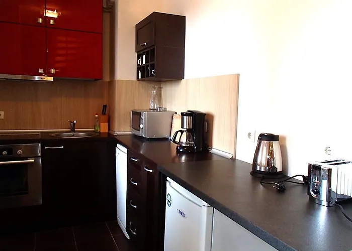 Royal Towers 반스코