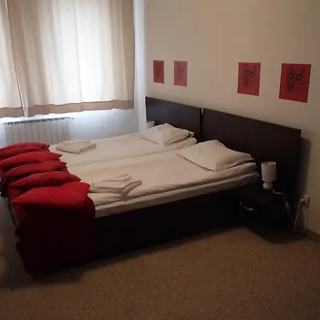 Готель Royal Towers