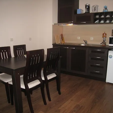 Готель Royal Towers Бансько