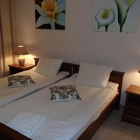 Royal Towers Бансько