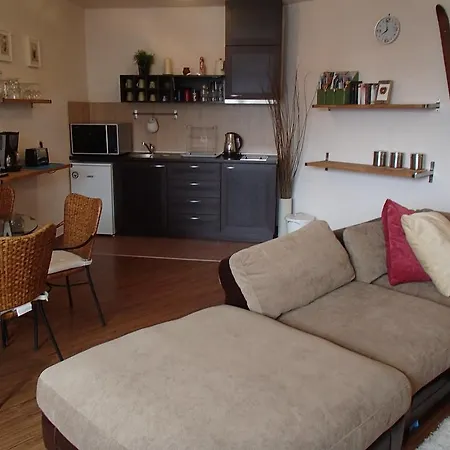 Royal Towers Бансько