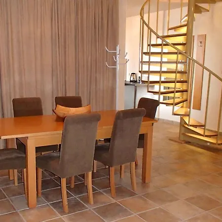 Готель Royal Towers Бансько