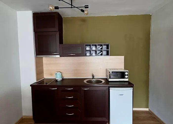 Ξενοδοχείο Royal Towers