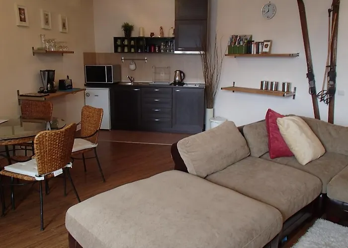 Royal Towers Μπάνσκο