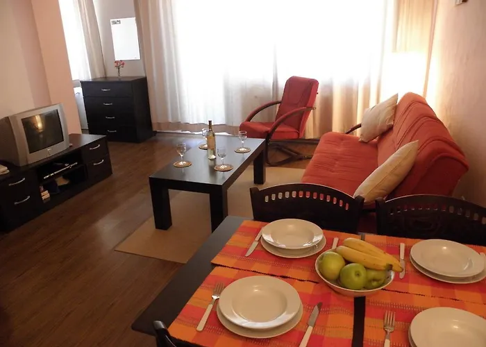 Royal Towers Μπάνσκο