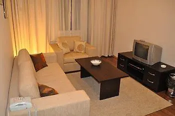 Royal Towers Μπάνσκο