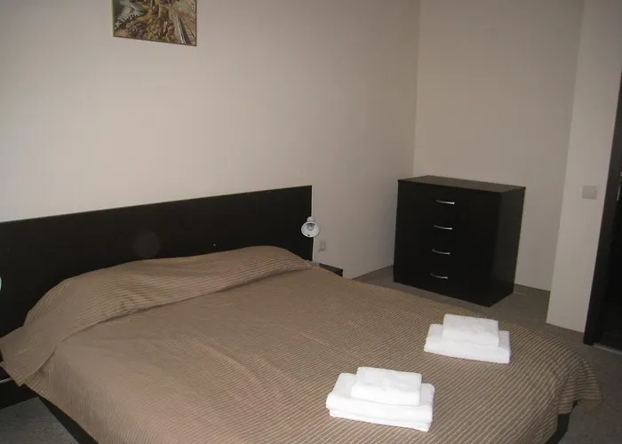 Royal Towers Ξενοδοχείο