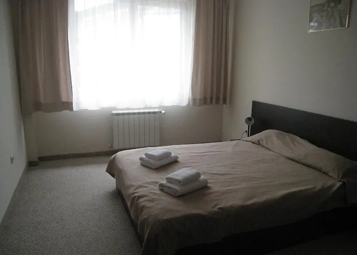 Ξενοδοχείο Royal Towers