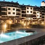 Royal Towers