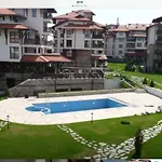 Royal Towers Hotel Bansko