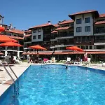 Royal Towers Hotel Bansko