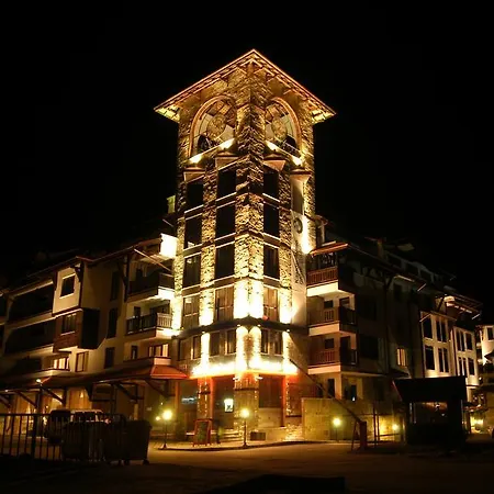 ホテル ロイヤル タワーズ 2*