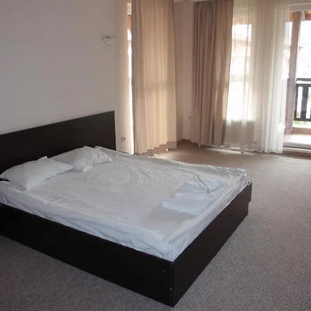 Hotel Royal Towers Bansko