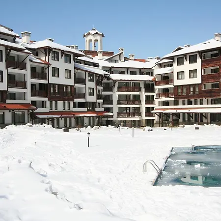 Royal Towers 2* Bansko