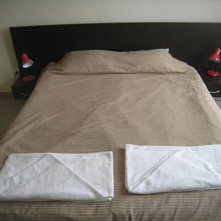 ロイヤル タワーズ ホテル バンスコ