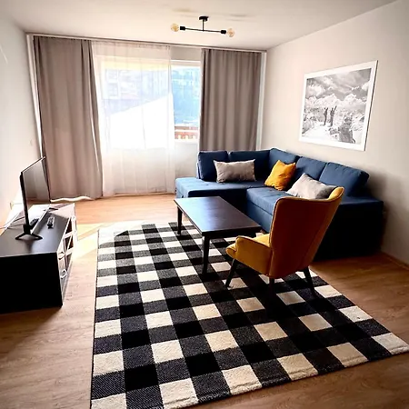 ロイヤル タワーズ 2* バンスコ