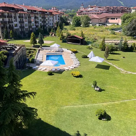 Hotel Royal Towers Bansko