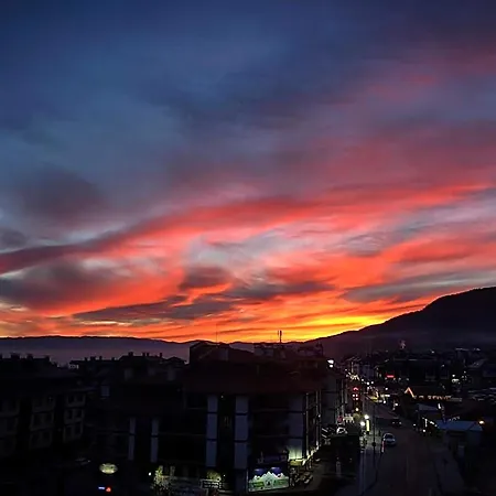 Royal Towers Бансько
