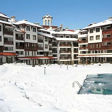 Royal Towers Готель 2*