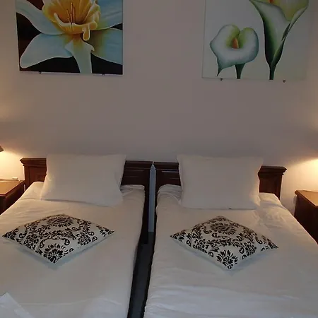 ロイヤル タワーズ バンスコ