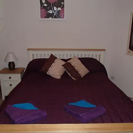 ホテル ロイヤル タワーズ バンスコ