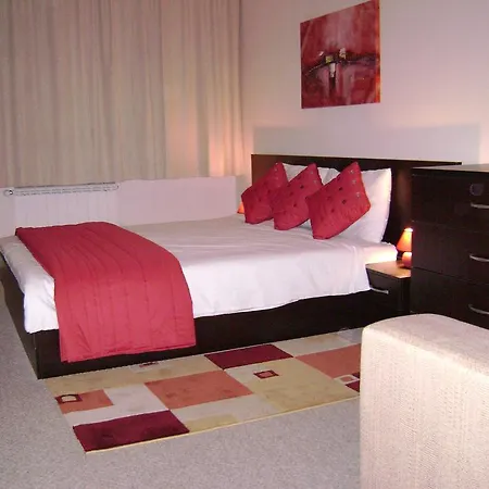 Hotel Royal Towers 2*