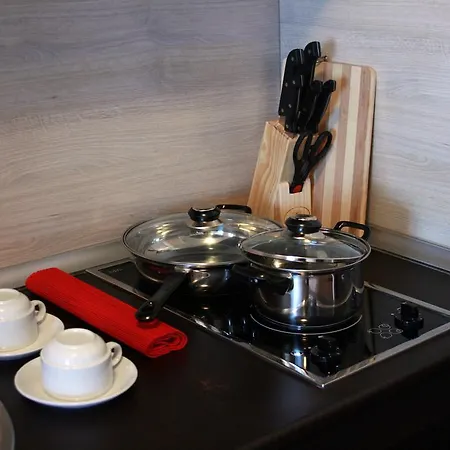 Hotel Royal Towers 2*