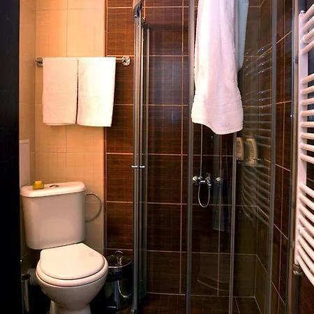 Royal Towers 호텔 2*