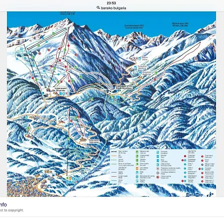 Hotel Royal Towers Bansko