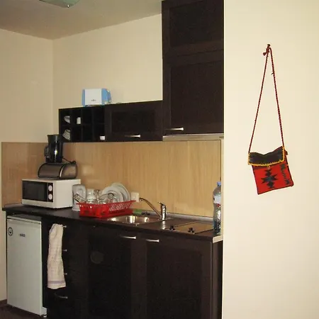 Royal Towers 2* Bansko