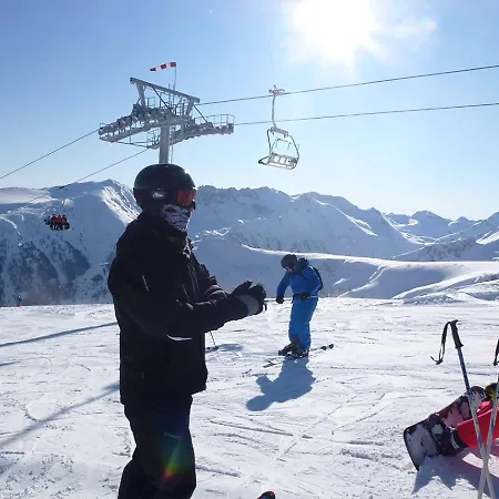 Royal Towers Bansko