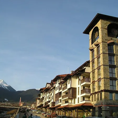 Royal Towers