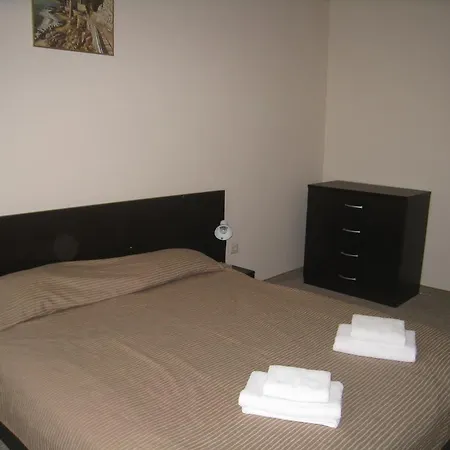 ロイヤル タワーズ ホテル