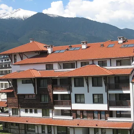 Royal Towers Hotel 2*