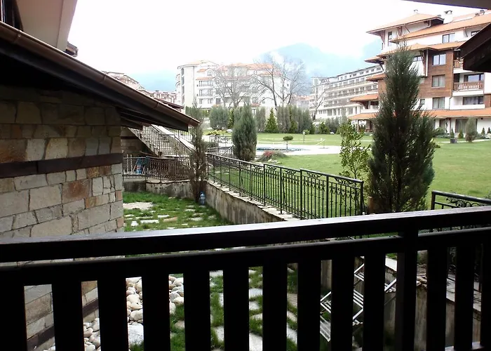 Royal Towers Hotel Bansko