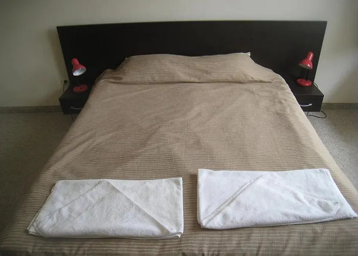 Royal Towers فندق بانسكو